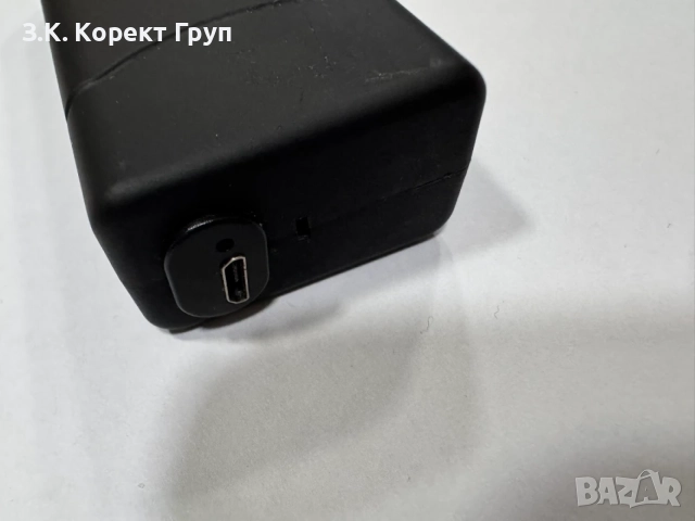 Електрошок с фенер 5000К VOLT 801TYPE, снимка 5 - Друга електроника - 55685044