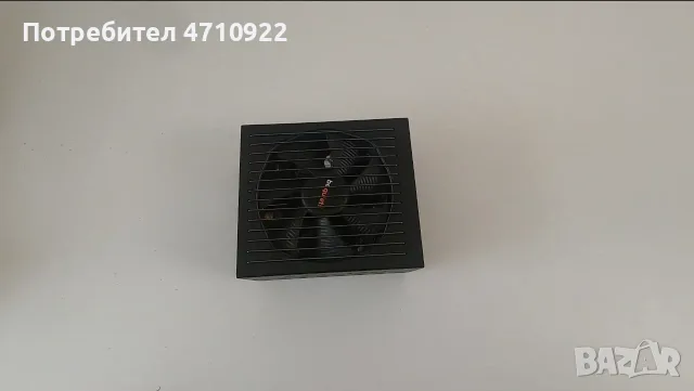 Захранване Be Quiet! Straight Power 11 1000W Gold, снимка 5 - Захранвания и кутии - 55680338