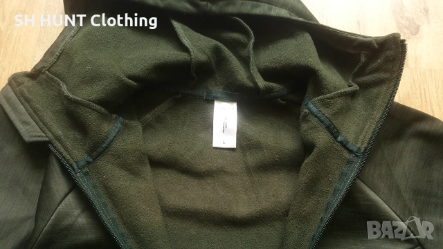 Sweet Protection Womens Sweatshirt размер L дамски суичър - 2748, снимка 11 - Суичъри - 55076524
