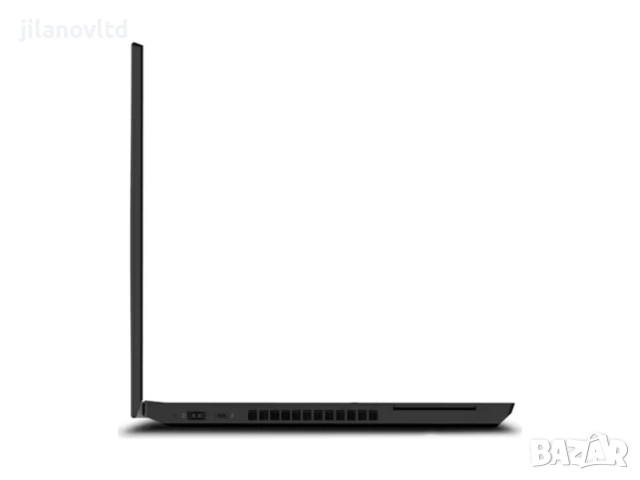 Лаптоп Lenovo T15P G1 I7-10750H GTX1050 16GB 512GB SSD NVME 4K с до 24 МЕСЕЦА ГАРАНЦИЯ, снимка 4 - Лаптопи за работа - 54735393