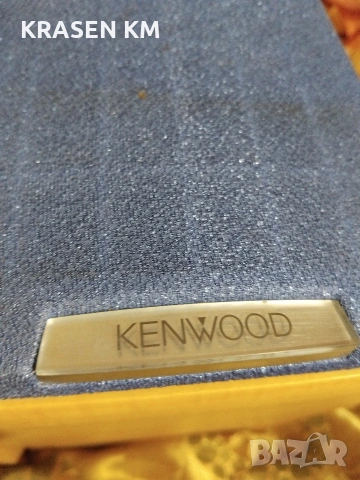 Kenwood LS M 32 L, снимка 6 - Тонколони - 54757957