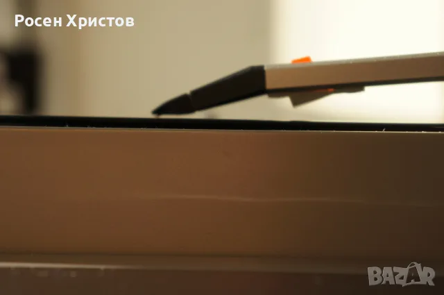 Тангенциален грамофон AIWA LX-100, снимка 13 - Грамофони - 55696203