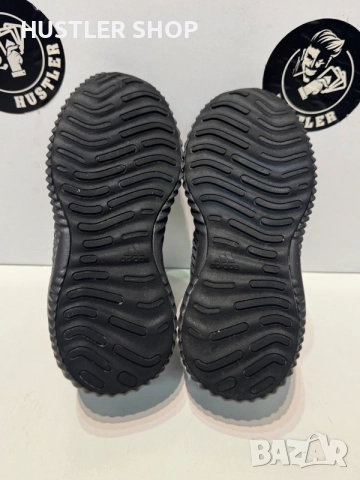 Детски маратонки ADIDAS ALPHABOUNCE. Номер 30, снимка 8 - Детски маратонки - 55406112