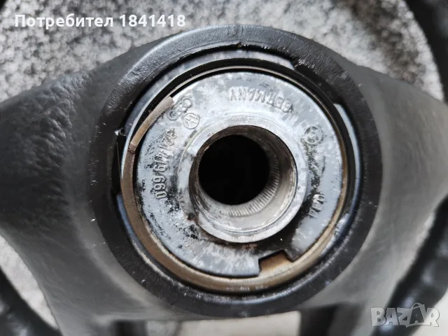 Волан за Голф, Пасат Б3, снимка 8 - Части - 55599298
