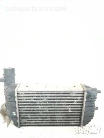 Интеркулер / радиатор за Citroen Relay / Boxer / Ducato 2.2 Hdi (02-2006) 1319508