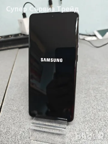 Samsung S 20 ultra 5G, снимка 2 - Samsung - 55486000
