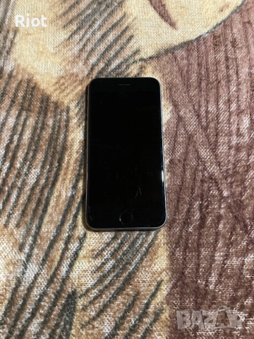 Продавам iPhone 6S , снимка 2 - Apple iPhone - 54511099