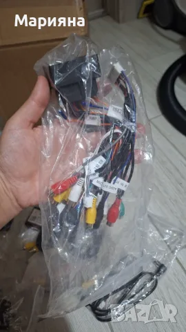ЧИСТО НОВА 4GB RAM Android Мултимедия за VW, Skoda, Seat + Wireless CarPlay &Камера  , снимка 9 - Навигация за кола - 55307257