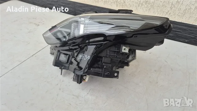 Ляв фар Mazda 3 Full LED година 2019 2020 2021 2022 2023 2024 2025 код BCJH51040, BCJH-51040 , снимка 4 - Аксесоари и консумативи - 55392966
