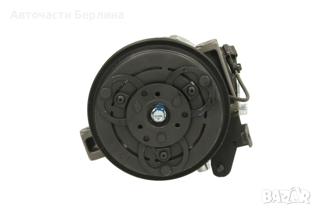 Компресор за климатик за Subaru Forester, снимка 3 - Части - 54865878