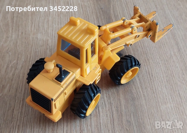 Количка с механизъм за колекционери  отлична , снимка 4 - Колекции - 55069978
