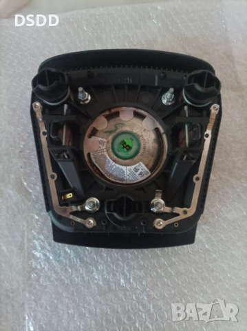 Airbag волан за Ford Mondeo MK4, Galaxy MK2, S-MAX, снимка 3 - Части - 46127407