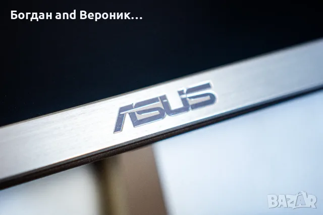 Монитор ASUS IPS, снимка 2 - Монитори - 55425886