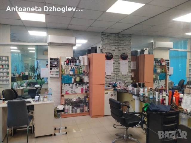Салон за красота под наем от собственик , снимка 7 - Други - 54568597