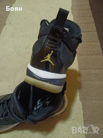 Спортни Обувки Nike JORDAN STAY LOYAL 3

, снимка 3 - Маратонки - 54510531