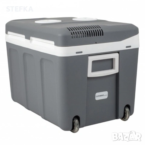 Термоелектрически хладилна чанта , снимка 2 - Хладилни чанти - 54221321