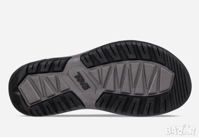 TEVA TM HURRICANE GREY сандали номер 45 ,5 , снимка 6 - Мъжки сандали - 54769449