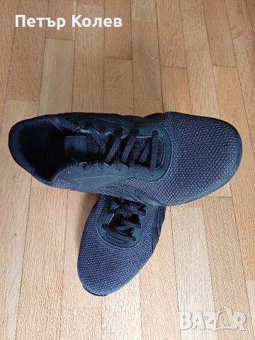 маратонки Reebok, снимка 3 - Маратонки - 54518548