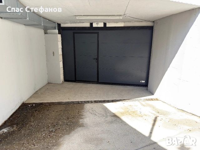Подземно паркомясто до метро Овча купел 2, снимка 4 - Гаражи и паркоместа - 55019892