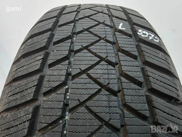 1бр зимна гума 205/55/16 GT RADIAL L05979 