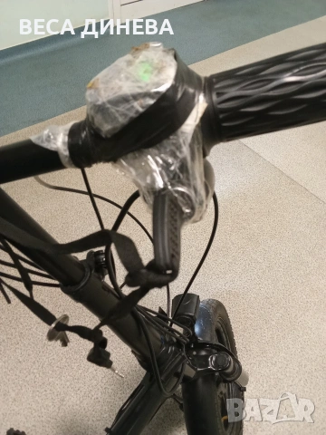 продавам мини ел колело 14 инча, снимка 10 - Велосипеди - 54238492