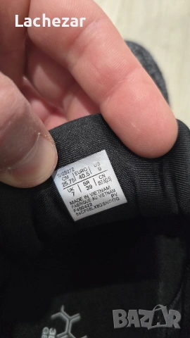 Мъжки маратонки Asics Gel-Kayano 29 номер 40.5 , снимка 7 - Маратонки - 54189627