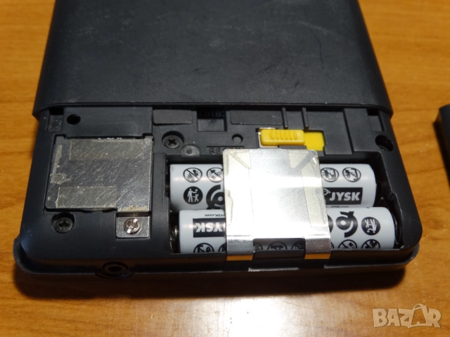 CASIO NX-4000 ..., снимка 8 - Друга електроника - 54801675