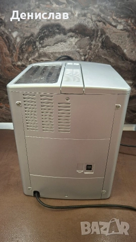 Кафеавтомат / Кафемашина Delonghi Magnifica Elegance , снимка 5 - Кафемашини - 54672057
