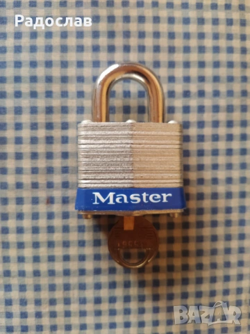 катинар Master USA