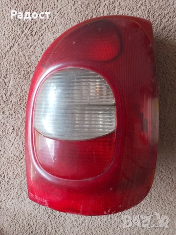 Десен стоп Citroen Xsara Picasso