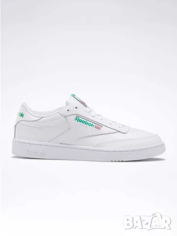REEBOK Обувки CLUB C 85