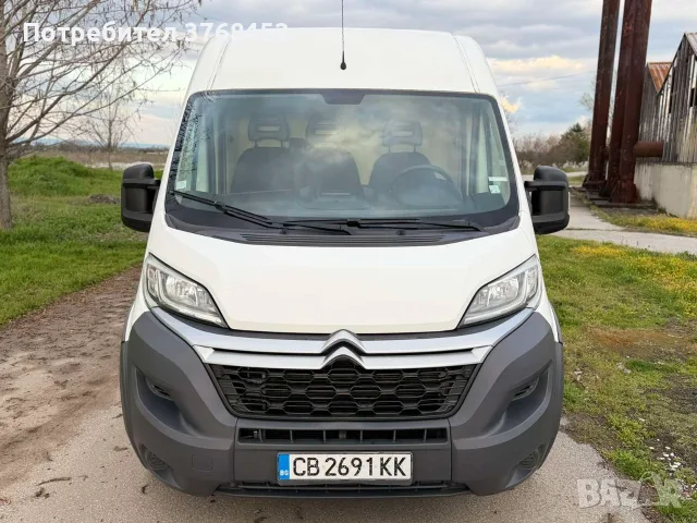 Продавам бус от първи собственик