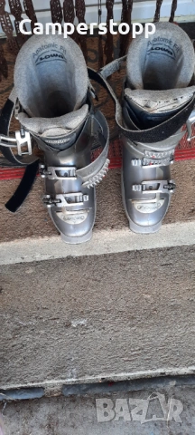 Skistiefel Gr 25,5