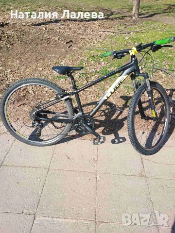 Велосипед Cube 26 инча, колело