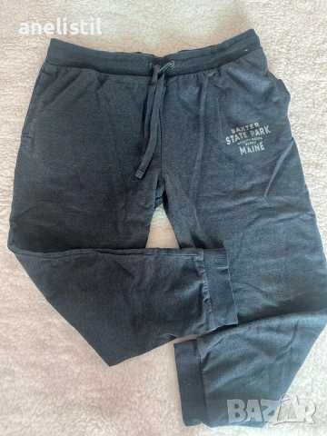 👖 Мъжко ватирано долнище TU – XL – Отлично състояние