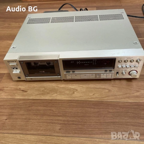 Sony TC-K777 Top 3 Head Tape Deck