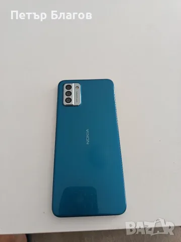 Телефон Nokia G22, снимка 2 - Nokia - 55597329