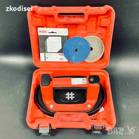 Вакуумна вендуза SHIJING 6108