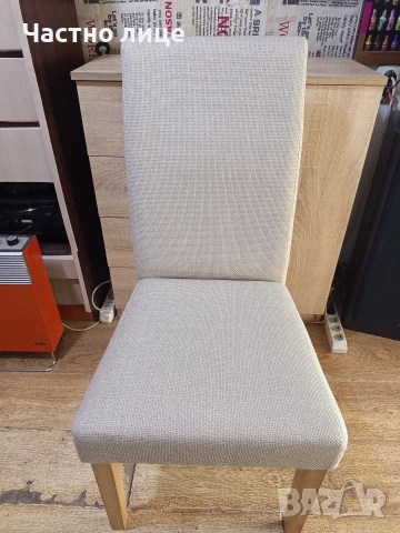 Стол Tureby, снимка 2 - Столове - 54078000