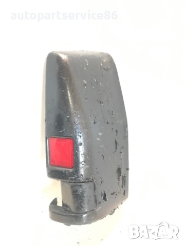 Ъгъл на задна броня за Citroen Relay / Jumper / Boxer (2002–2006) 1300182070