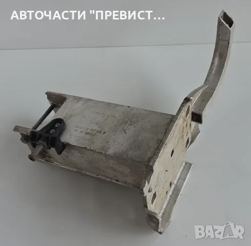 Ляв Държач Броня Ауди А6 Ц7 Audi A6 C7 2011-2018 OEM 4G0807133F