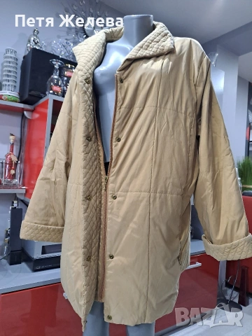 Дамско яке KINGFIELD -(N52)