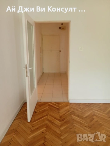 Тристаен апартамент в кв Хаджи Димитър, снимка 9 - Апартаменти - 54885302
