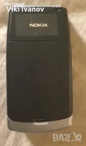 Нокия n71-добро състояние , снимка 5 - Nokia - 55670657