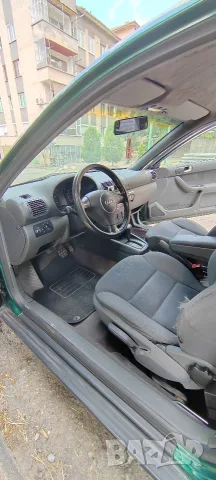 Ауди а3 автоматик 1.8, снимка 6 - Автомобили и джипове - 55427023