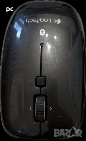 Bluetooth мишка Logitech 2 бр. за части, снимка 4 - Клавиатури и мишки - 54622204