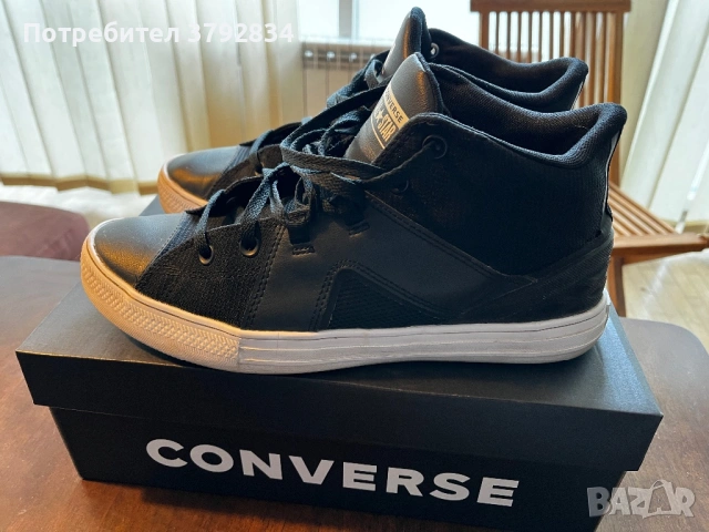 Колекция маратонки кецове NIKE CONVERSE NEW BALANCE Номер 46, снимка 7 - Маратонки - 54489806