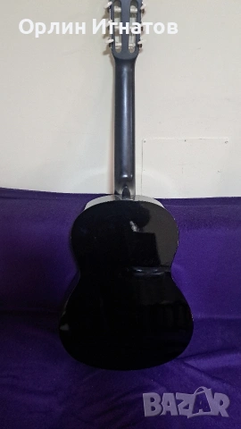 Китара Yamaha С40, снимка 2 - Китари - 54190562