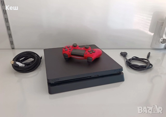 Конзола Playstation 4 Slim
