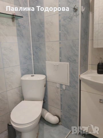 "ПРЕСТИЖ-П"ЕООД ПРОДАВА ДВУСТАЕН АПАРТАМЕНТ В КВ"ДРУЖБА"2-68 000 ЕВРО., снимка 16 - Апартаменти - 54536278